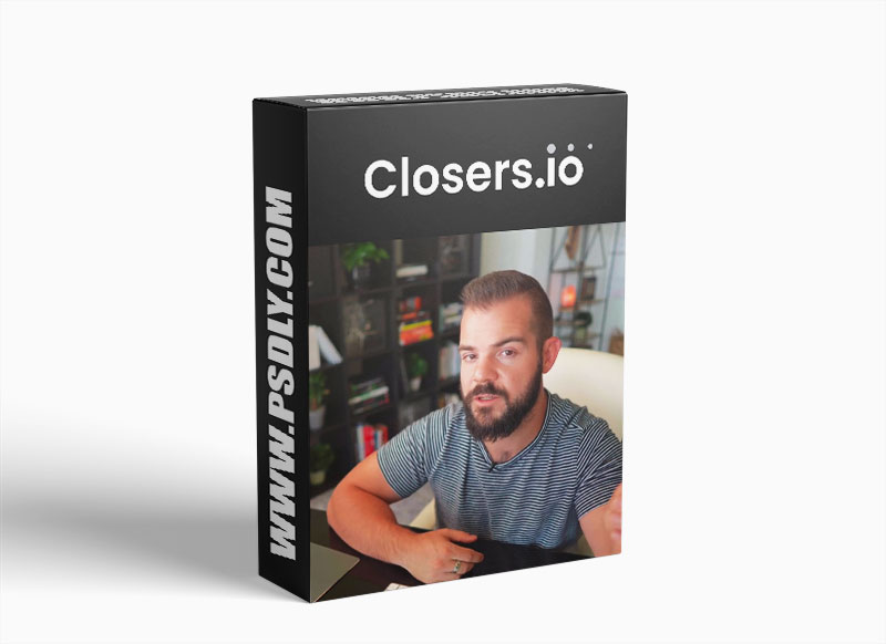 Cole Gordon – Closers Into Leaders Download 2022 1 Cole Gordon Closers Into Leaders Download