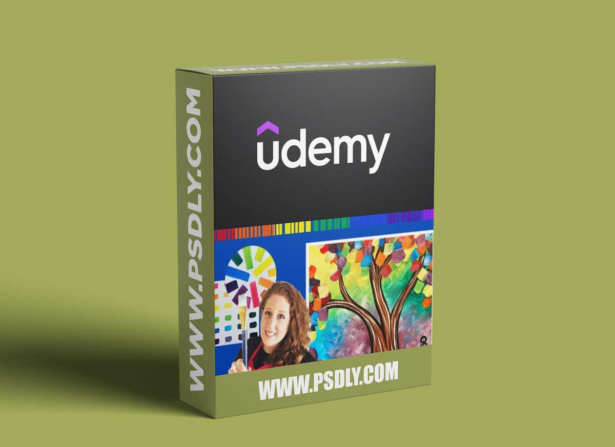Color Theory 101 for the Beginning Acrylic Painter 1 Color Theory 101 for the Beginning Acrylic Painter