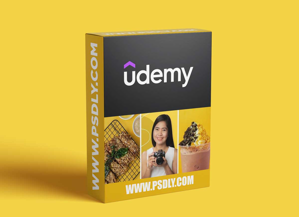Commercial Food Photography For Beginners 1 Commercial Food Photography For Beginners