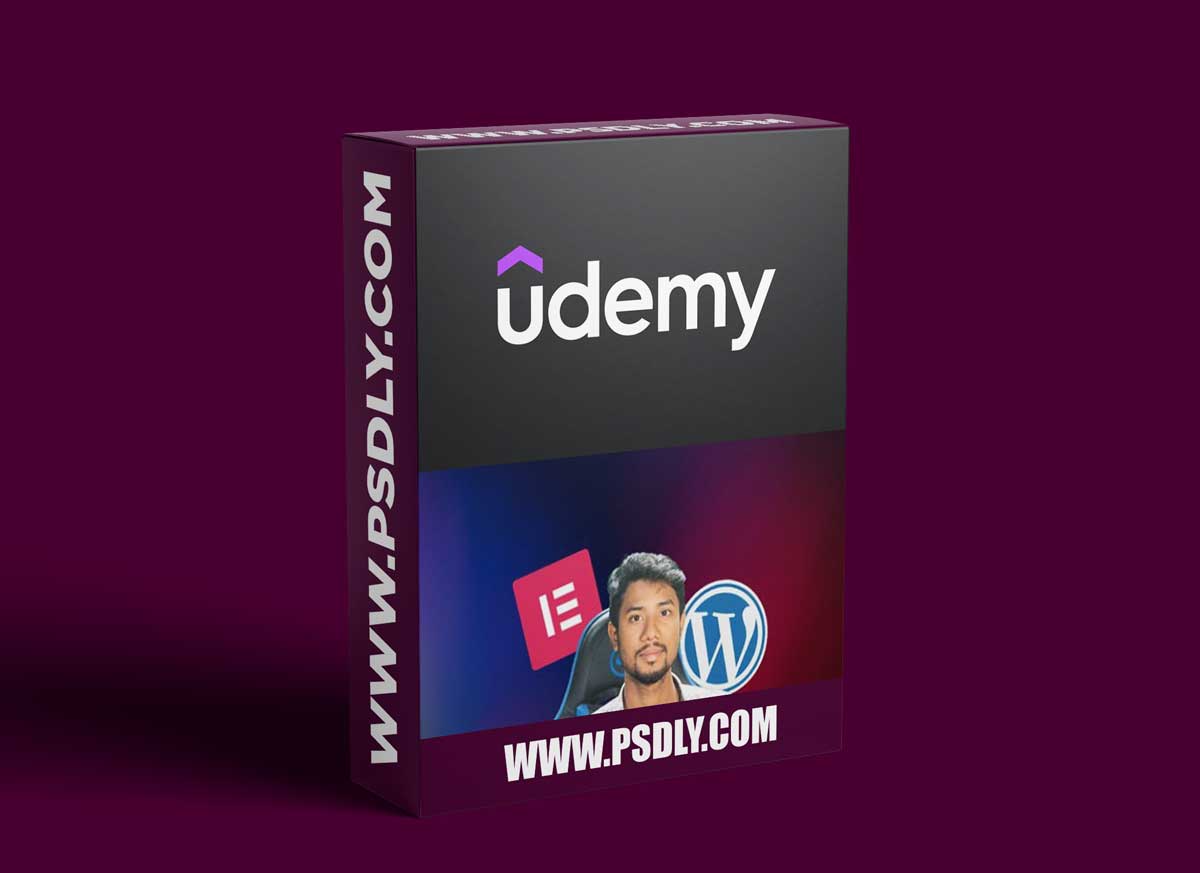 Complete Wordpress course for beginners in 2022 1 Complete Wordpress course for beginners in 2022