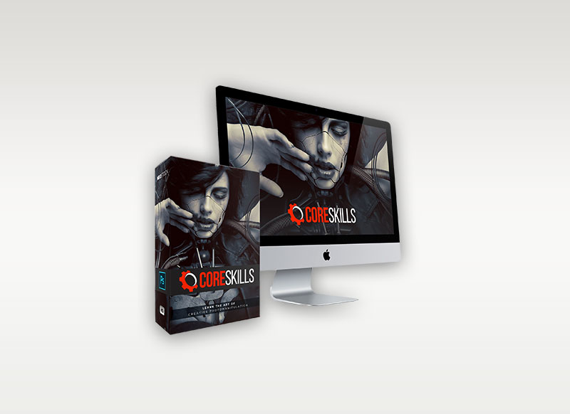 Neo Stock – Core Skills Photoshop Video Training 1 Core Skills Photoshop Video Training Download