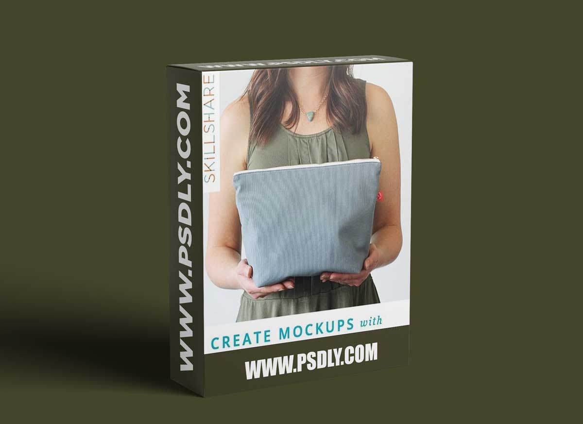 Create Beautiful Product Mockups with Adobe Photoshop 1 Create Beautiful Product Mockups with Adobe Photoshop