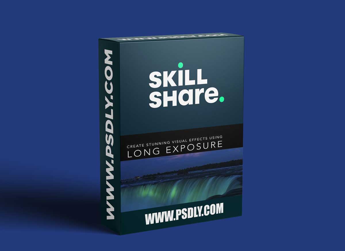 Create Stunning Visual Effects Using Long Exposure 1 Create Stunning Visual Effects Using Long Exposure