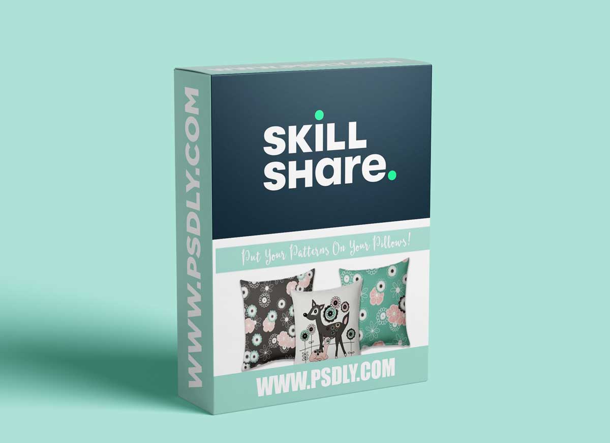 Create Your Own Mock-ups in Photoshop - Intermediates 1 Create Your Own Mock-ups in Photoshop - Intermediates