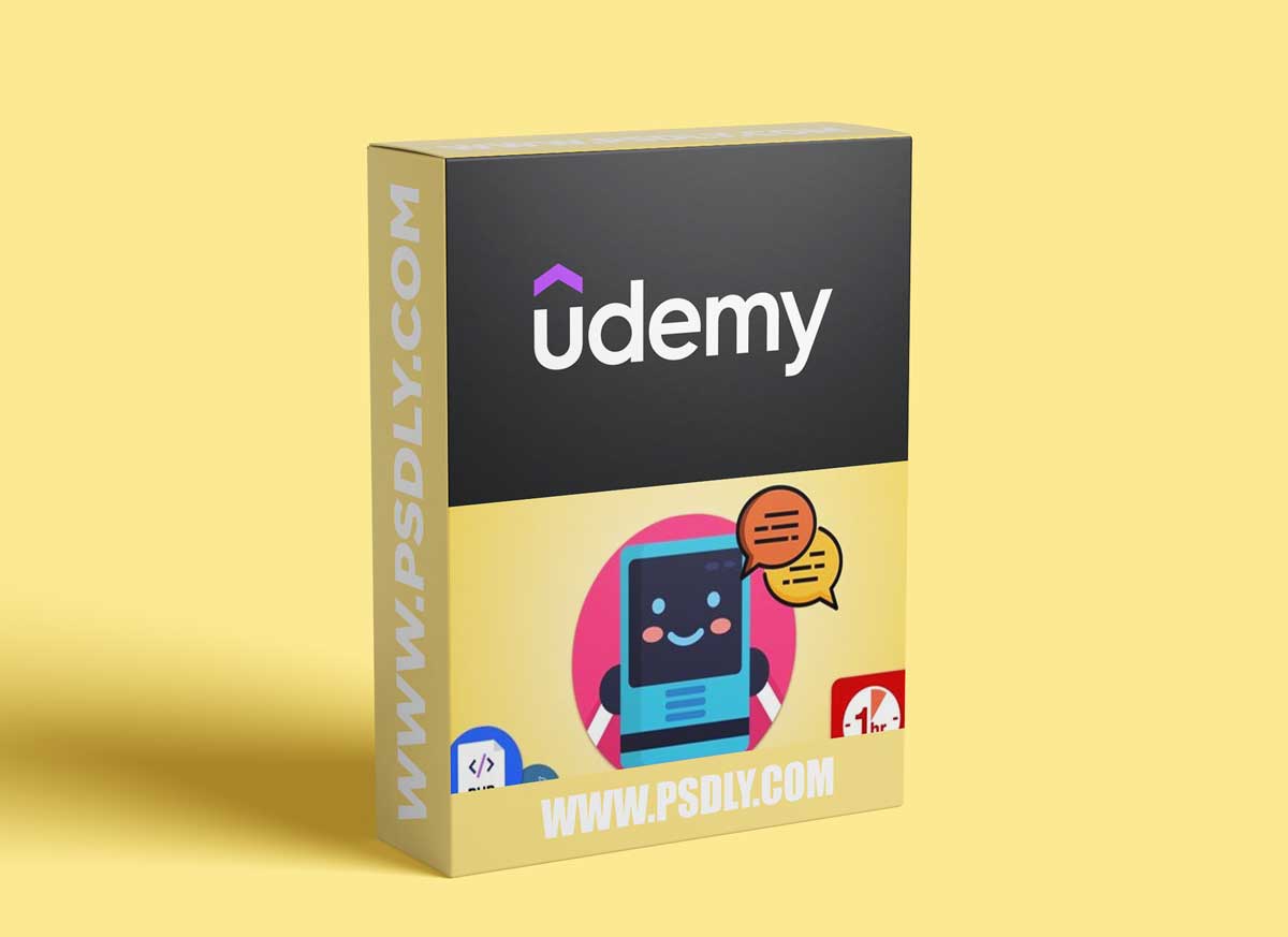 Create a ChatBot with PHP in about 60 Minutes 1 Create a ChatBot with PHP in about 60 Minutes