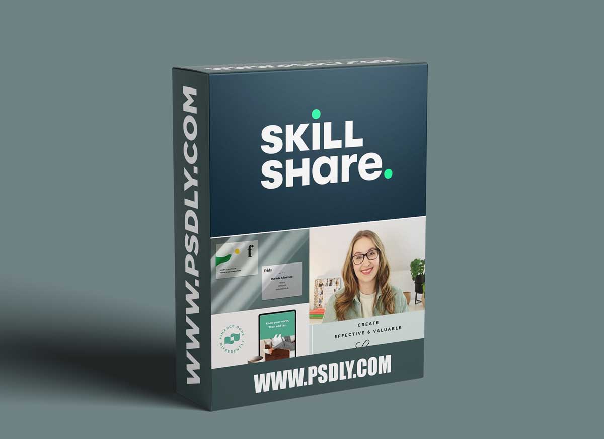 Create valuable and effective logos 1 Create valuable and effective logos