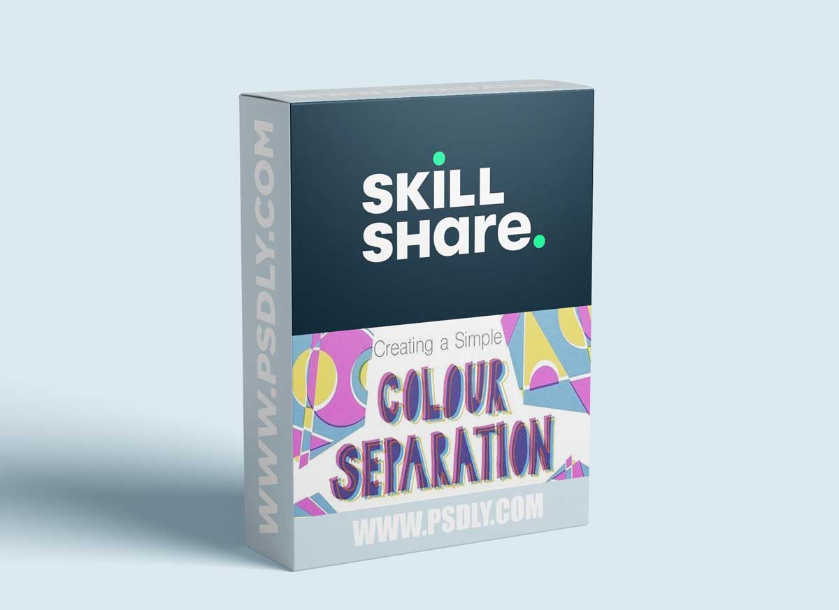 Creating a Simple Color Separation: Adobe Photoshop Basics 1 Creating a Simple Color Separation: Adobe Photoshop Basics