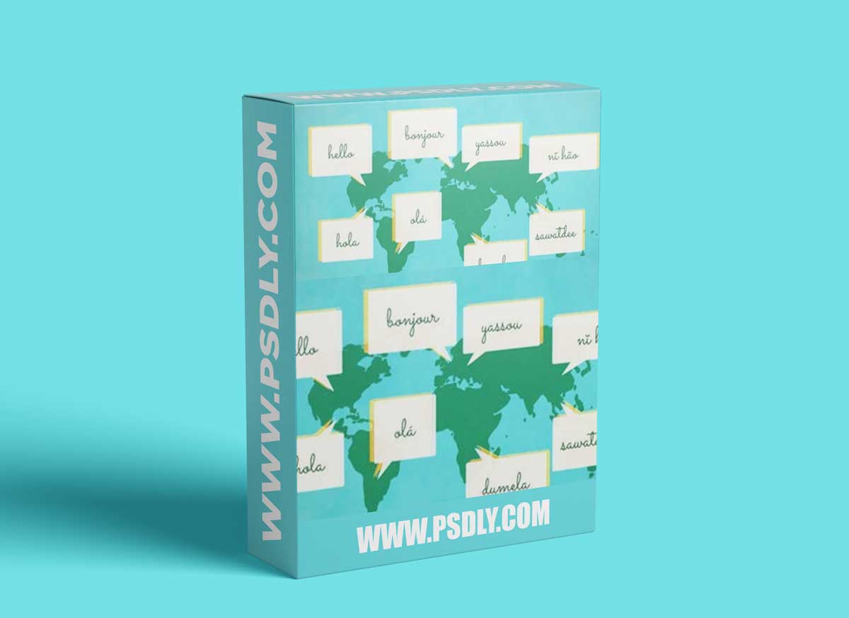 CreativeLive - Become Fluent in Any Language 1 CreativeLive - Become Fluent in Any Language