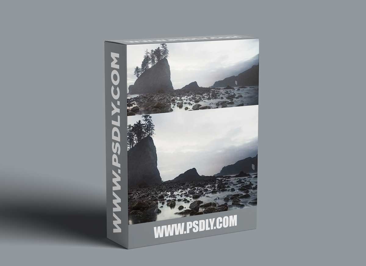 CreativeLive - Blake Rudis - Fine Art Landscape Editing 1 CreativeLive - Blake Rudis - Fine Art Landscape Editing