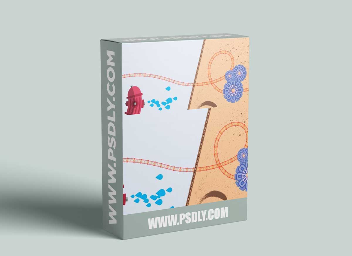 CreativeLive - Create Brushes in Adobe Illustrator 1 CreativeLive - Create Brushes in Adobe Illustrator
