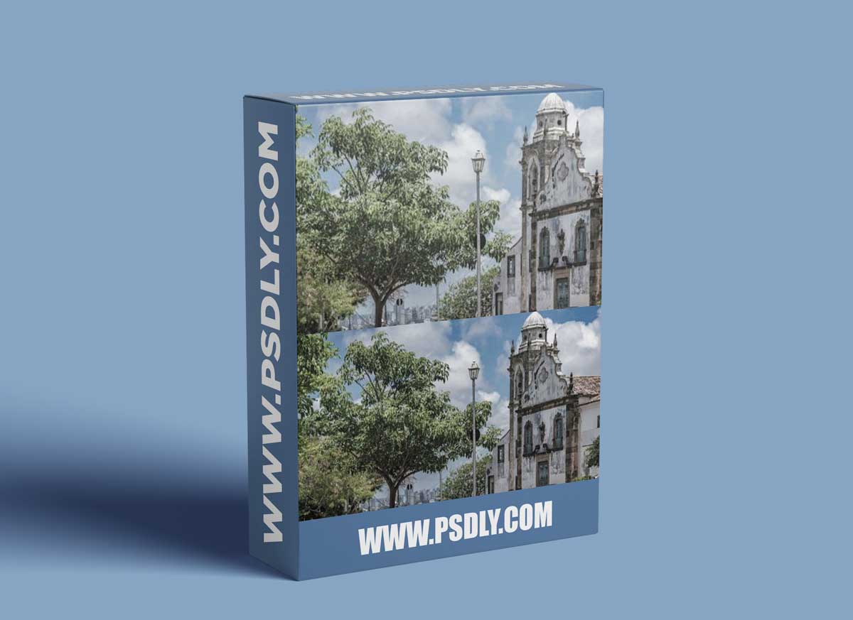 CreativeLive - How To Use Filters in Adobe Photoshop 2020 1 CreativeLive - How To Use Filters in Adobe Photoshop 2020