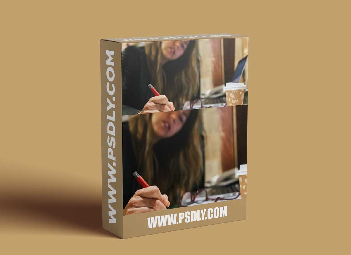 CreativeLive - How to Get Emotion Onto The Page 1 CreativeLive - How to Get Emotion Onto The Page