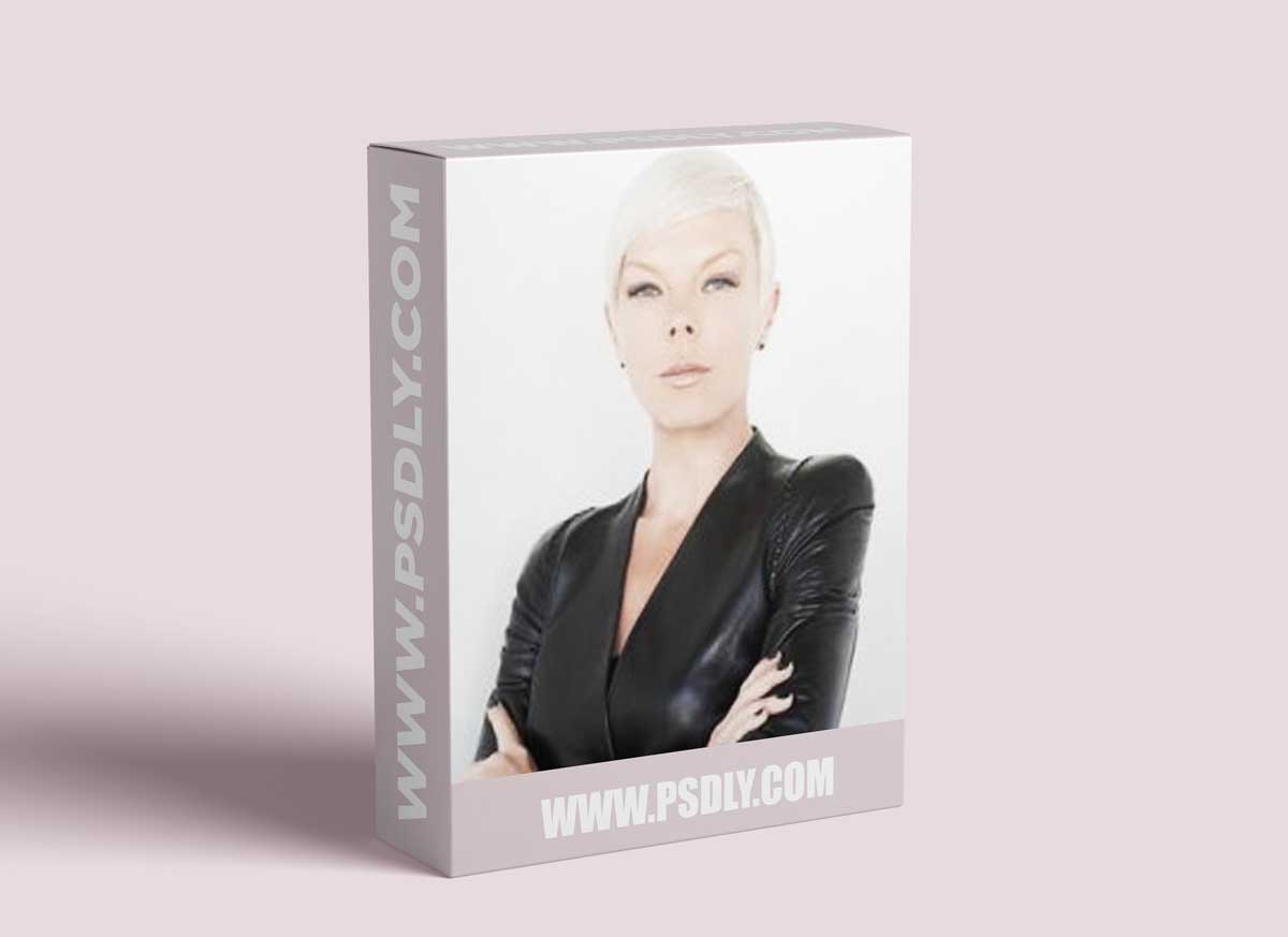CreativeLive - How to be Bold, Resilient & Better Than Ever 1 CreativeLive - How to be Bold, Resilient & Better Than Ever