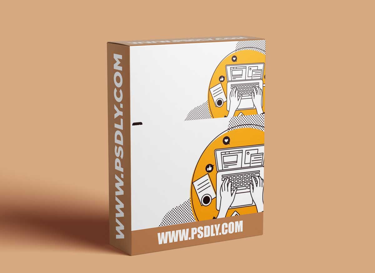 CreativeLive - Ignite Your Business Marketing Kit in Adobe Illustrator 1 CreativeLive - Ignite Your Business Marketing Kit in Adobe Illustrator