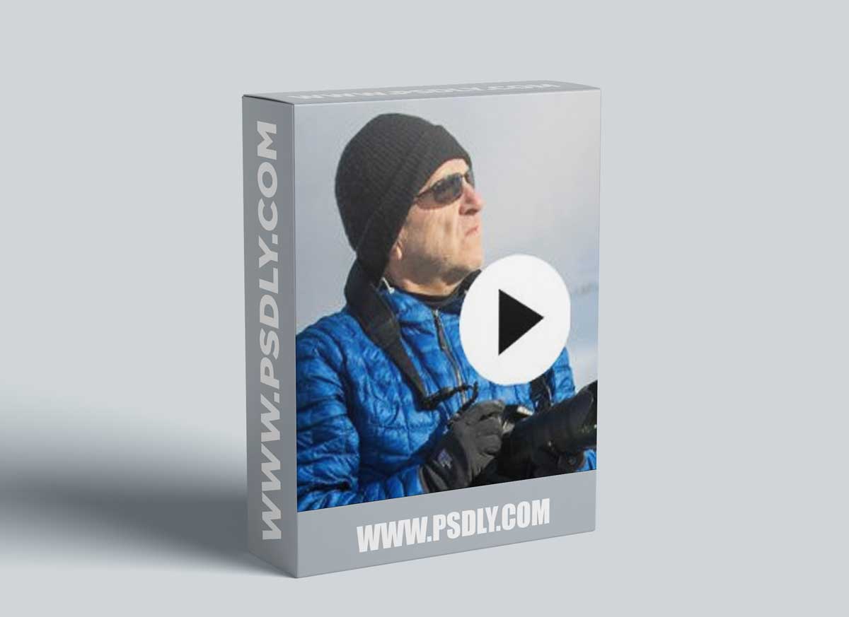 CreativeLive - Photographing 100 Countries 1 CreativeLive - Photographing 100 Countries