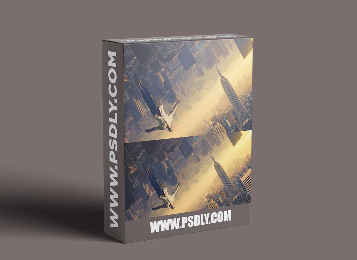 CreativeLive - Photoshop Power Tips and Tricks 1 CreativeLive - Photoshop Power Tips and Tricks