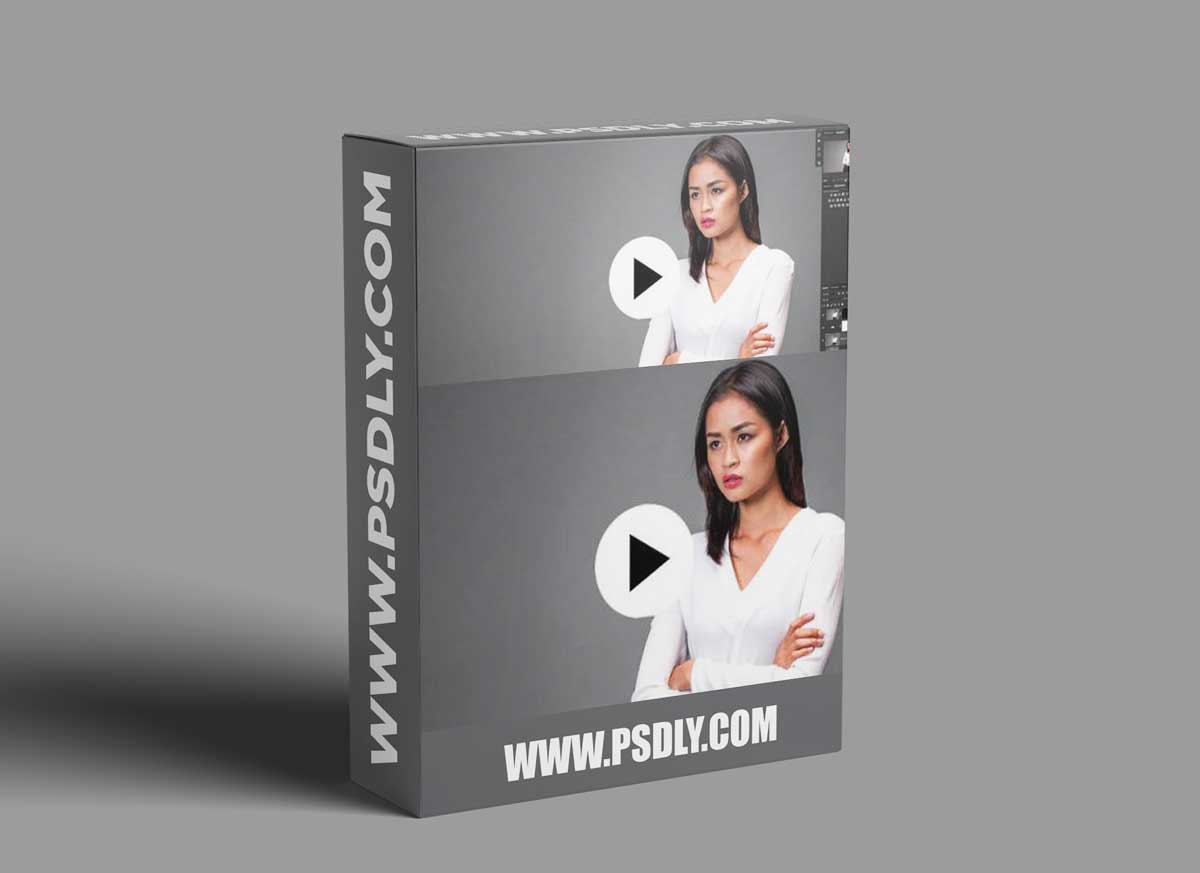 CreativeLive - Photoshop for Beginners: Essential Training 1 CreativeLive - Photoshop for Beginners: Essential Training