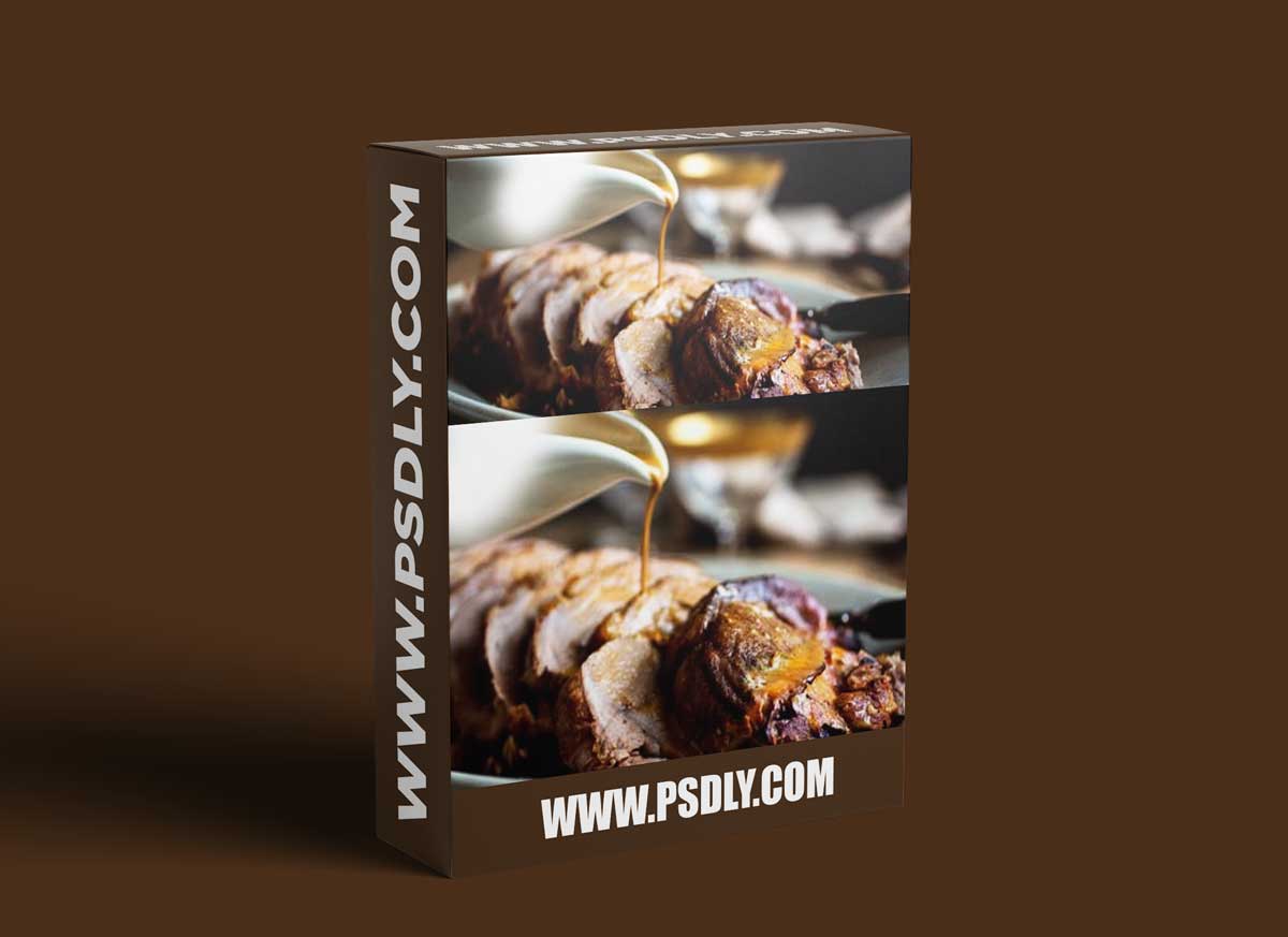 CreativeLive - Social Media for Food Photography 1 CreativeLive - Social Media for Food Photography