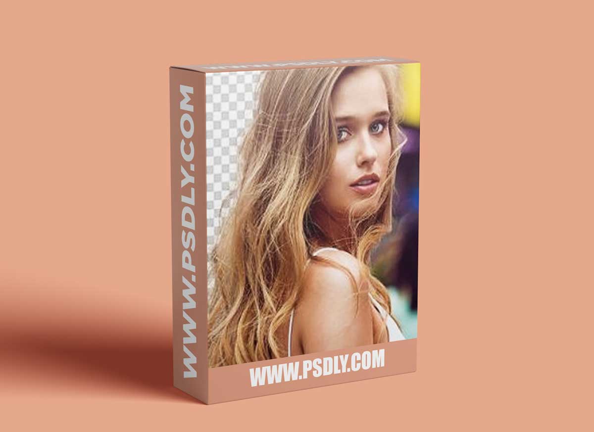 CreativeLive - The Beginner's Guide to Masking in Photoshop 1 CreativeLive - The Beginner's Guide to Masking in Photoshop