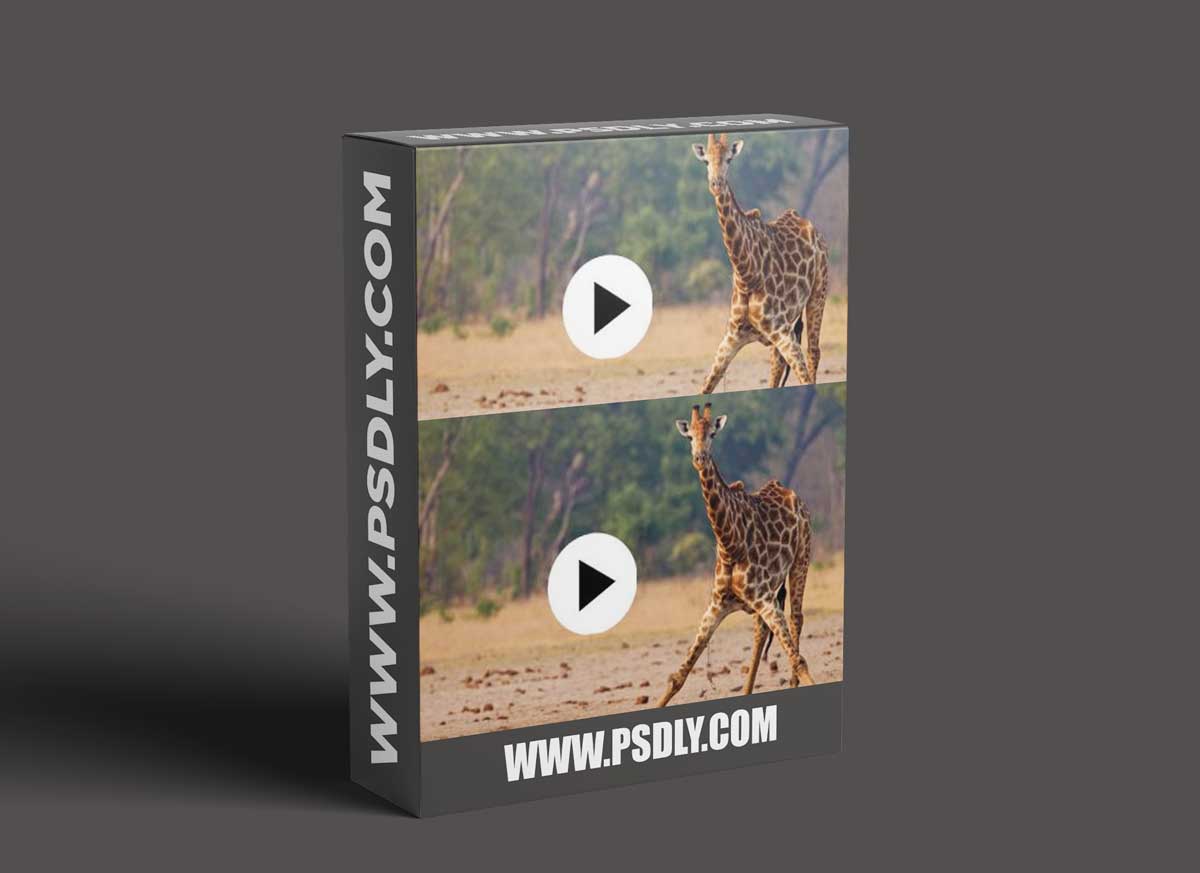 CreativeLive - Warp, Blend, Liquify in Adobe Photoshop 2020 1 CreativeLive - Warp, Blend, Liquify in Adobe Photoshop 2020