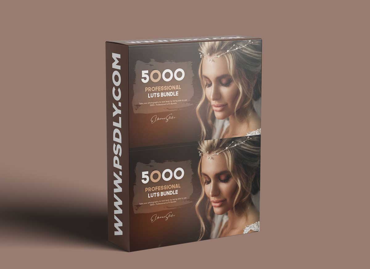 CreativeMarket 5000+ Professional Affinity Luts 1 CreativeMarket 5000+ Professional Affinity Luts