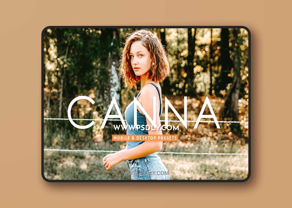 CreativeMarket - Canna Pro Lightroom Presets 7003226 1 CreativeMarket - Canna Pro Lightroom Presets 7003226