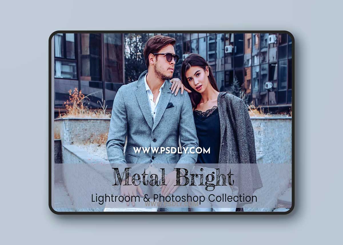 CreativeMarket - Metal Bright Photoshop Actions 6985216 1 CreativeMarket - Metal Bright Photoshop Actions 6985216
