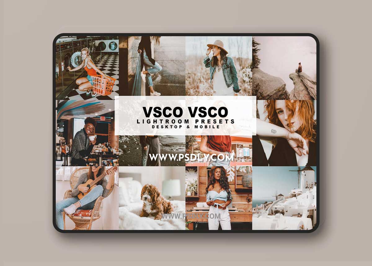 CreativeMarket - VSCO VSCO - Lightroom Presets 3745679 1 CreativeMarket - VSCO VSCO - Lightroom Presets 3745679