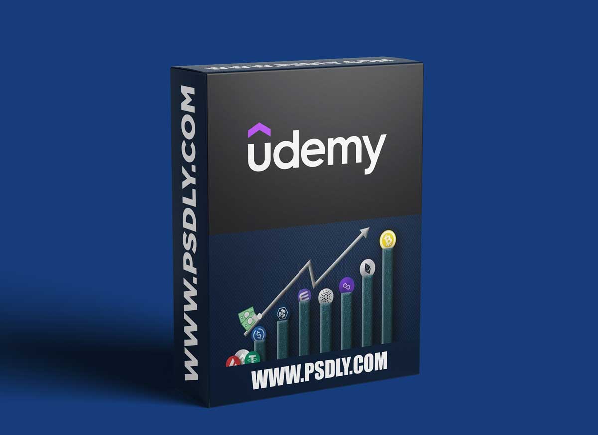 Crypto Investing for Beginners How to Earn Passive Income 1 Crypto Investing for Beginners How to Earn Passive Income