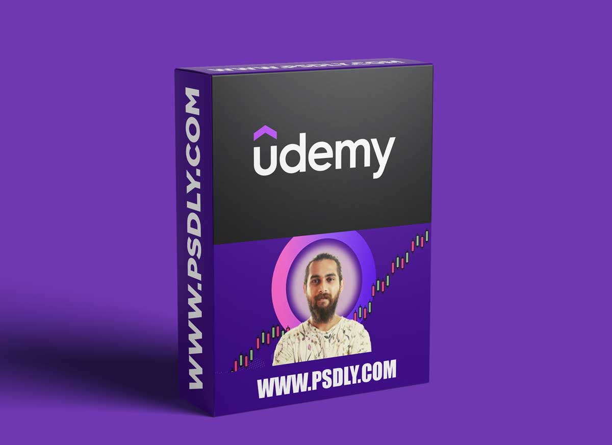 Crypto Trading Masterclass 1 Crypto Trading Masterclass