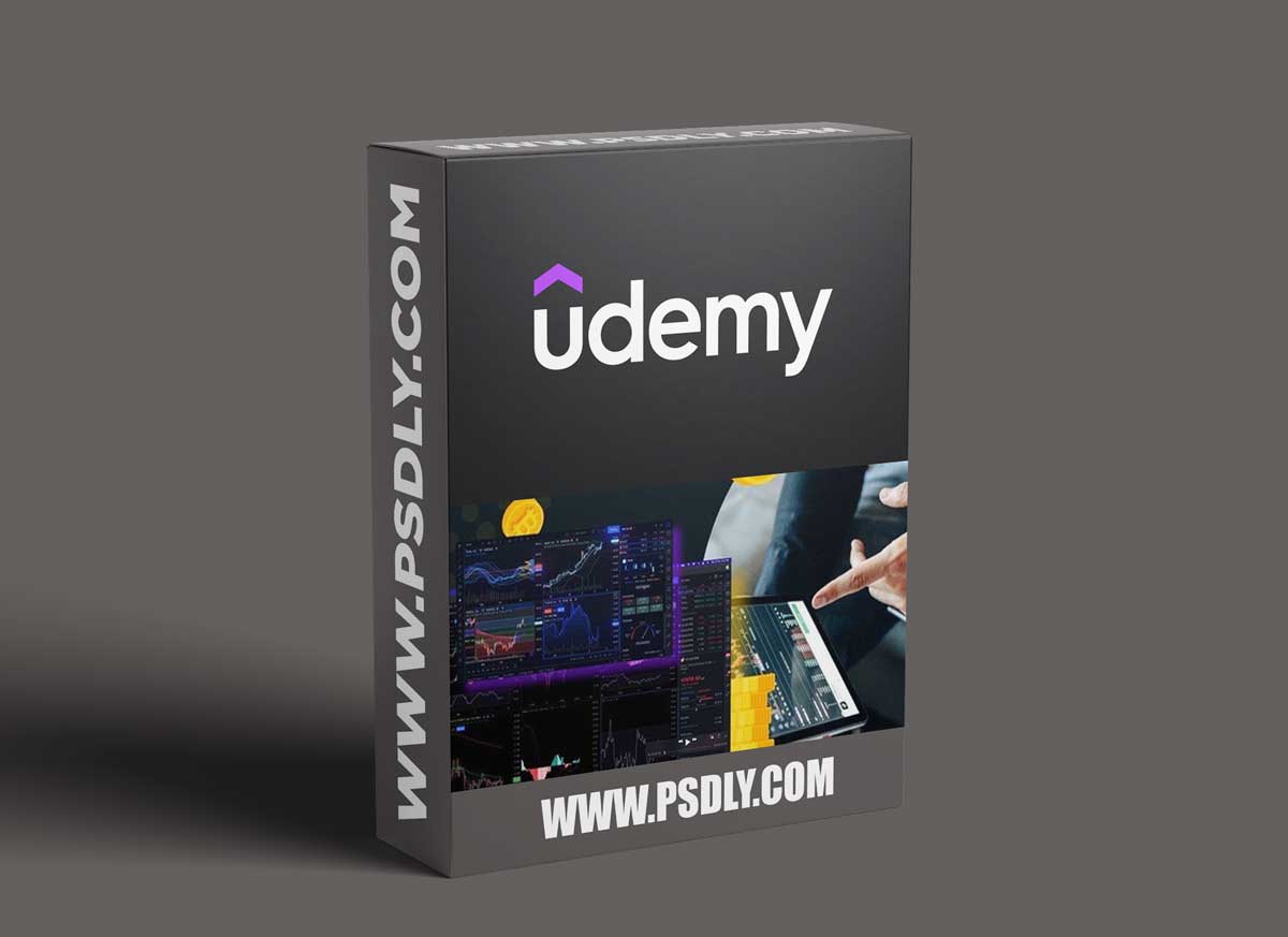 Cryptocurrency Trading 2022 Hands-On Crypto Trading Course 1 Cryptocurrency Trading 2022 Hands-On Crypto Trading Course