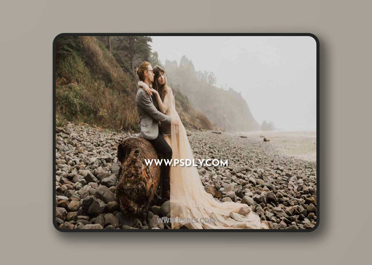 DVLOP - India Earl - Honey Presets 1 DVLOP - India Earl - Honey Presets