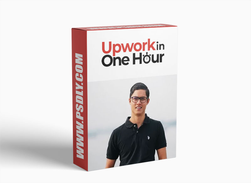 Daniel Throssell – Upwork in One Hour Download 2022 1 Daniel Throssell Upwork in One Hour Download