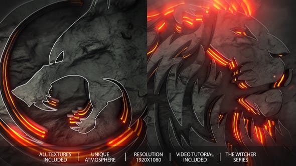 Videohive - Dark Epic Logo Reveal And Trailer - 34154878 1 Videohive - Dark Epic Logo Reveal And Trailer - 34154878