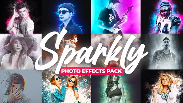 Videohive - Photo Animator Effects - 34858726 1 Videohive - Photo Animator Effects - 34858726
