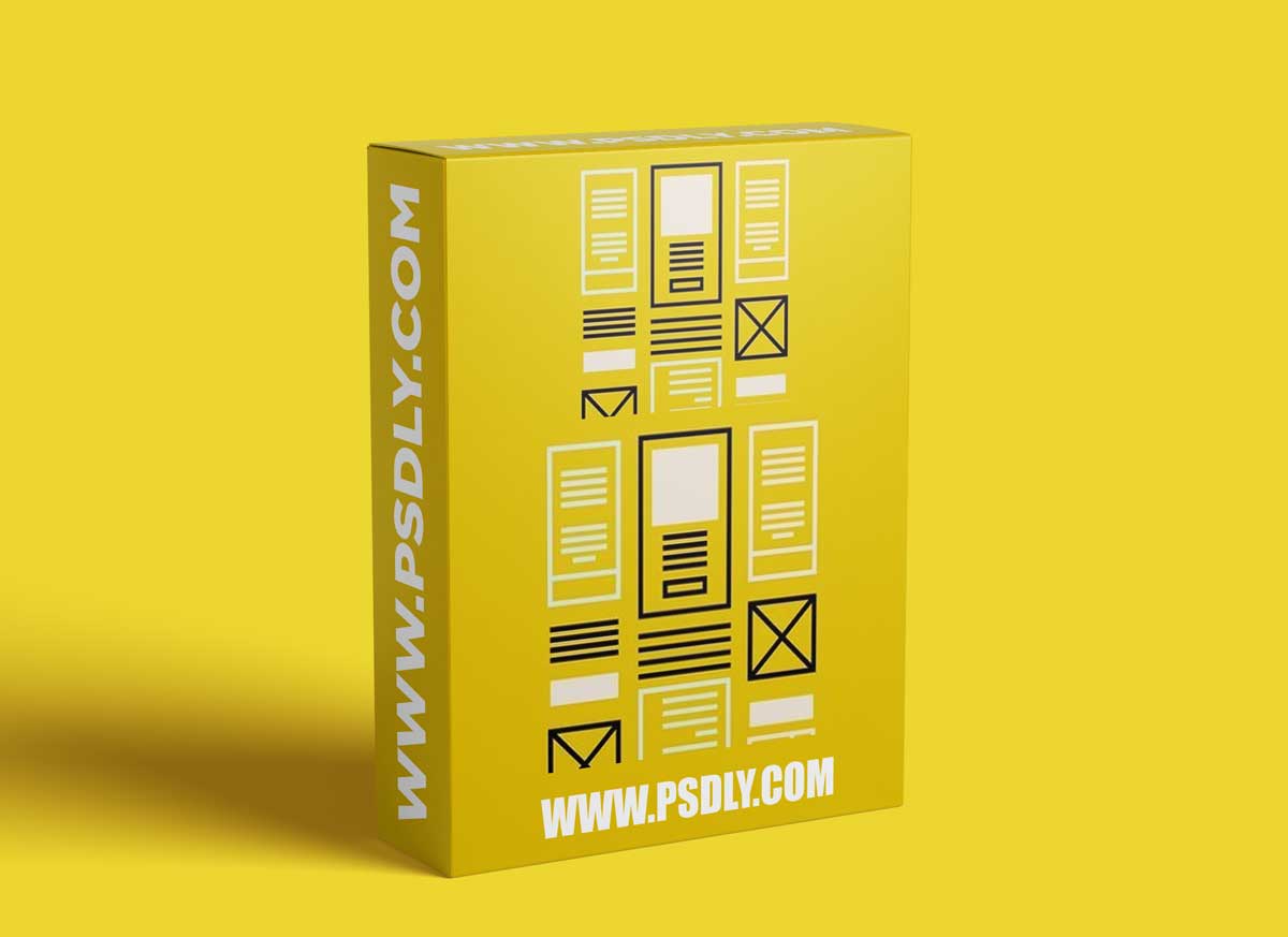 CreativeLive – Design Layout Starter Kit 1 Design Layout Starter Kit