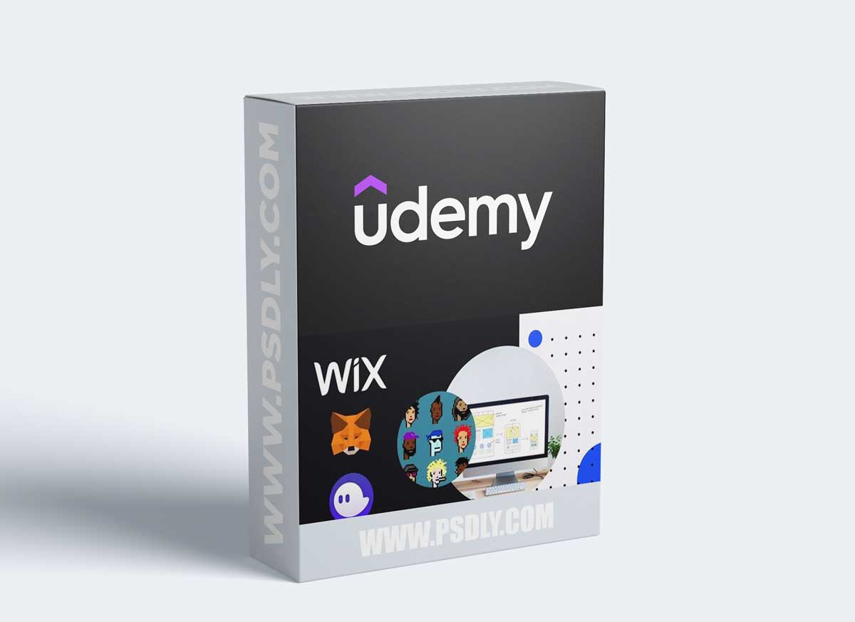 Design a Wix NFT Website with Crypto Wallet Functionality 1 Design a Wix NFT Website with Crypto Wallet Functionality