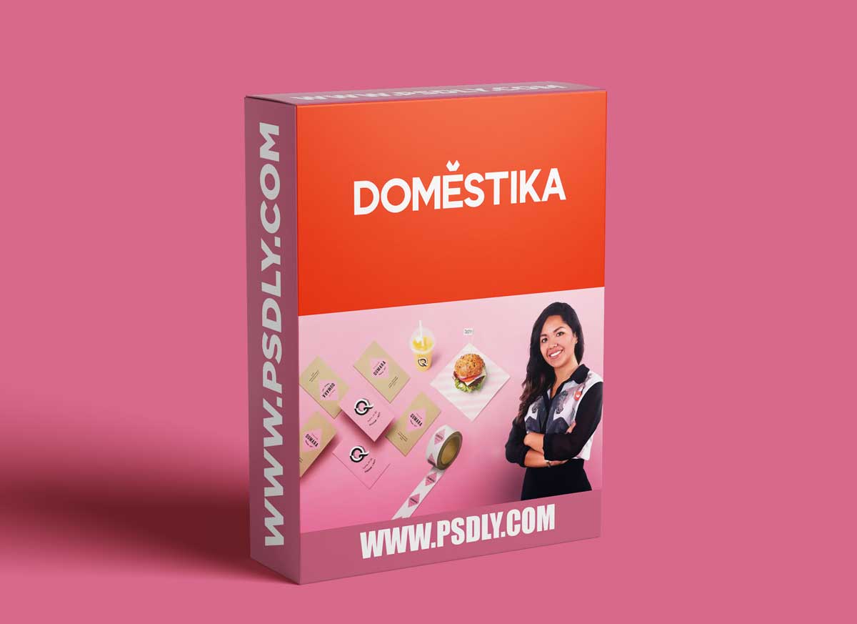 Domestika - Art Direction and Gastronomic Branding by Mónica Reyes Samanamú 1 Domestika - Art Direction and Gastronomic Branding by Mónica Reyes Samanamú