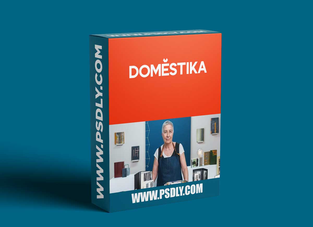 Domestika - Bookbinding of Your Artwork without Folds 1 Domestika - Bookbinding of Your Artwork without Folds