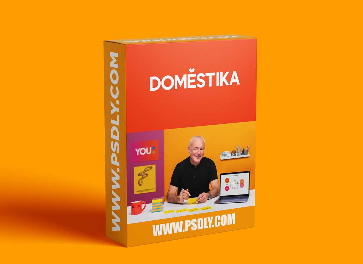 Domestika - Brand Strategy: Defining User Experience by John Williamson 1 Domestika - Brand Strategy: Defining User Experience by John Williamson