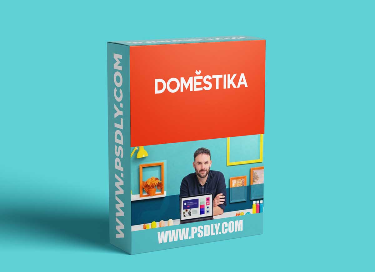 Domestika - Color Theory Applied to Online Projects 1 Domestika - Color Theory Applied to Online Projects