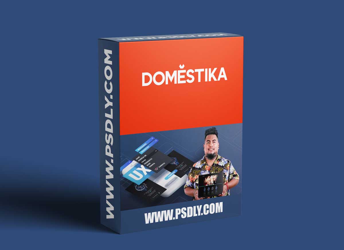 Domestika - UX Fundamental Principles by Strike Heredia 1 Domestika - UX Fundamental Principles by Strike Heredia