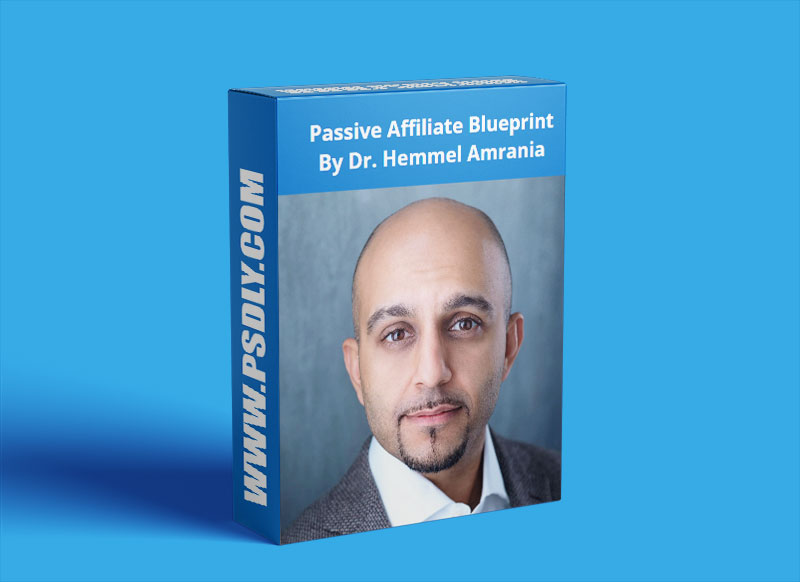 Dr. Hemmel Amrania – Passive Affiliate Blueprint Download 2022 1 Dr. Hemmel Amrania Passive Affiliate Blueprint Download