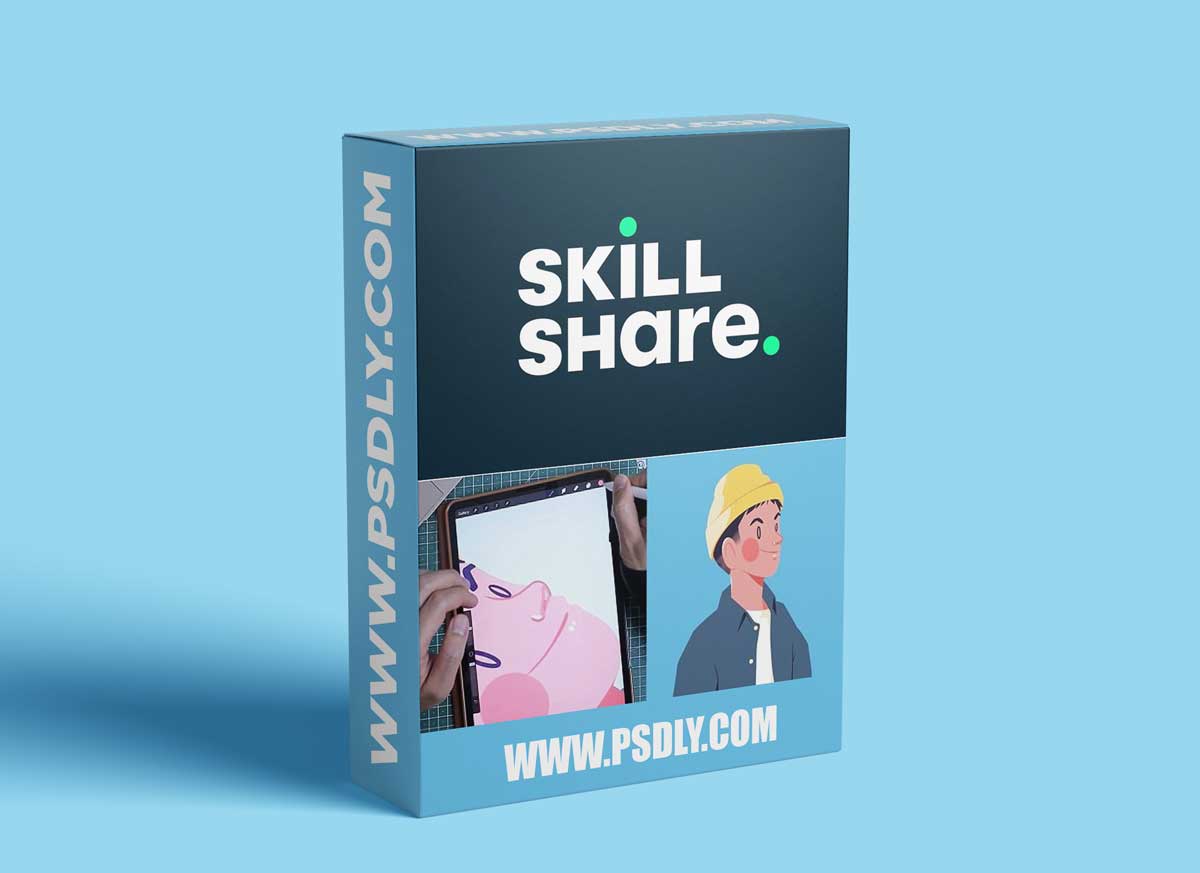Draw Your Instagram Profile Picture on Procreate 1 Draw Your Instagram Profile Picture on Procreate