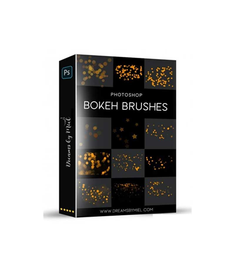Dreamsbymiel - Brushes Collection – BOKEH Brushes 1 Dreamsbymiel - Brushes Collection – BOKEH Brushes