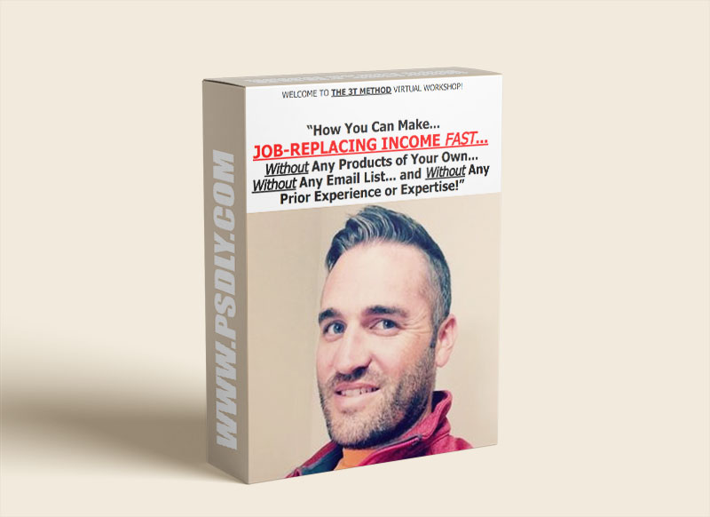Duston McGroarty – 3T Method Download 2022 1 Duston McGroarty 3T Method Download