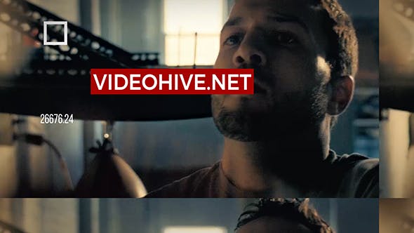 Videohive Dynamic Sport 18935851 1 Videohive Dynamic Sport 18935851