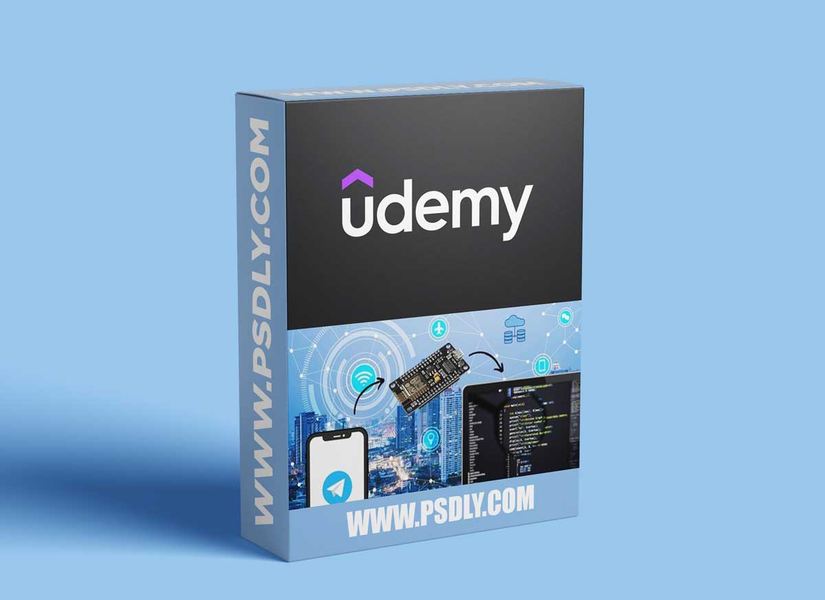 ESP32 Learn By Building Practical Projects 1 ESP32 Learn By Building Practical Projects