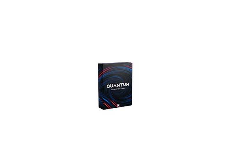 Epic Sound Effects – QUANTUM | Trailer Sound Effects 1 Epic Sound Effects – QUANTUM | Trailer Sound Effects