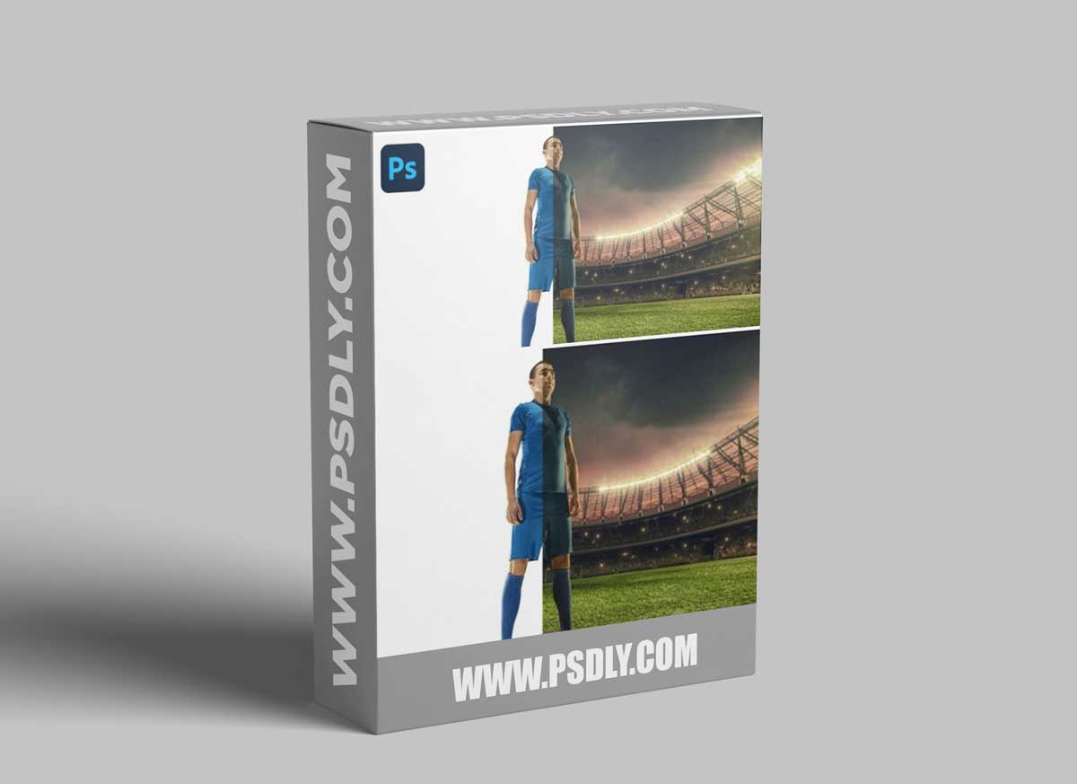 Essential Compositing Tips & Techniques In Photoshop 2021 1 Essential Compositing Tips & Techniques In Photoshop 2021